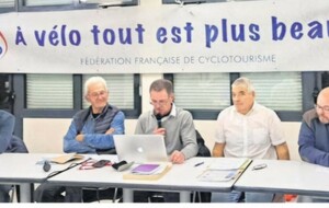 Prochaine Assemblée Générale le 21 Novembre 2025