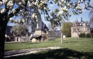 Dimanche 19 avril 2026 Concentration de la Risle