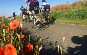 Dimanche 31 mai 2026 Cyclo "Randonnée Cormeillaise"