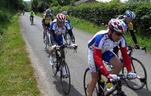 Dimanche 5 juillet 2026 "La Route du Camembert"