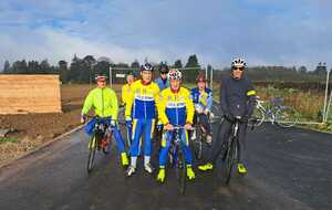 Sortie 16 novembre 2025