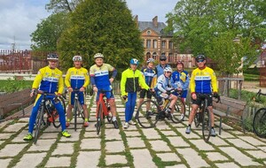 Sortie du 15 avril 2026