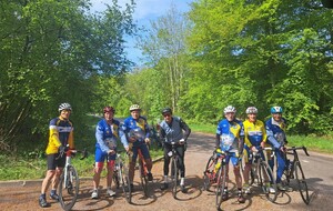 Sortie du 22 avril 2026