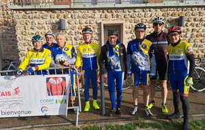 La Biemontaise 17 mai 2026