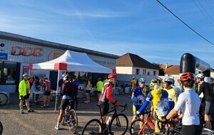 Randonnée Bernayenne 7 juin 2026
