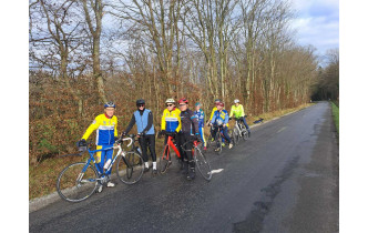 Sortie du 14 janvier 2026