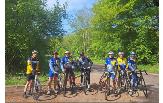 Sortie du 22 avril 2026