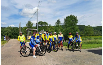 Sortie du 6 mai 2026