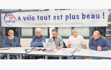 Prochaine Assemblée Générale le 21 Novembre 2025