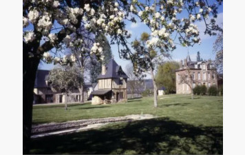 Dimanche 19 avril 2026 Concentration de la Risle