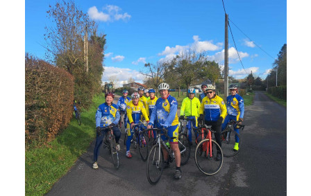 Sortie 26 novembre 2025