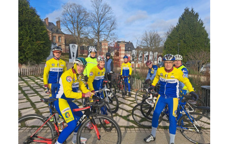 Sortie 17 Décembre 2025