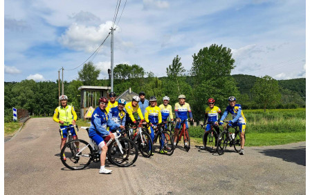 Sortie du 6 mai 2026