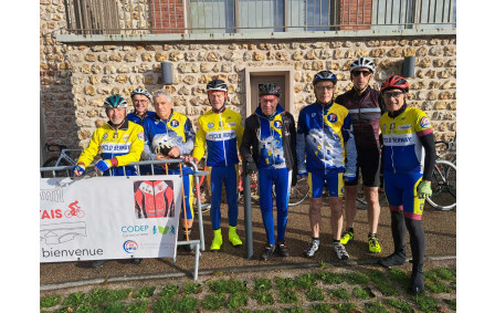 La Biemontaise 17 mai 2026