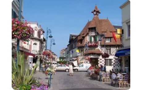 Mercredi 18 juin 2025 Direction Villers sur mer