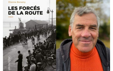 Les Forcés de la route