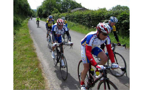 Dimanche 5 juillet 2026 "La Route du Camembert"