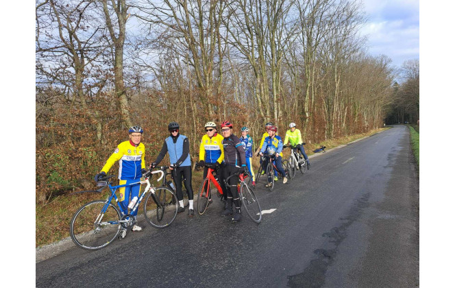 Sortie du 14 janvier 2026