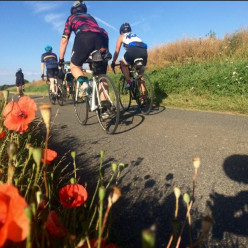 Dimanche 31 mai 2026 Cyclo "Randonnée Cormeillaise"