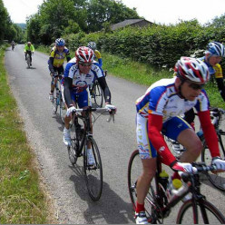 Dimanche 5 juillet 2026 "La Route du Camembert"